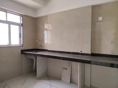 Kitchen Image of 1076 Sq.ft 2 BHK Apartment / Flat for sale in Oberoi Woods, Goregaon East Mumbai for Rs. 45000000