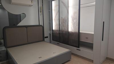 Bedroom Image of 1943 Sq.ft 4 BHK Builder Floor for sale in Preet Vihar New Delhi for Rs. 42500000