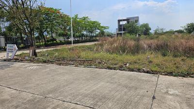 Image of 4000 Sq.ft Residential Plot / Land for sale in DLF Gardencity, Manglia, Indore for Rs. 16000000