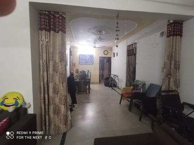 Hall Image of 1850 Sq.ft 3 BHK Apartment / Flat for sale in Vasundhara Ghaziabad for Rs. 12500000