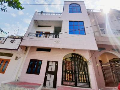 Image of 600 Sq.ft 2 BHK Independent House for sale in Ayodhya Bypass, Bhopal for Rs. 3500000