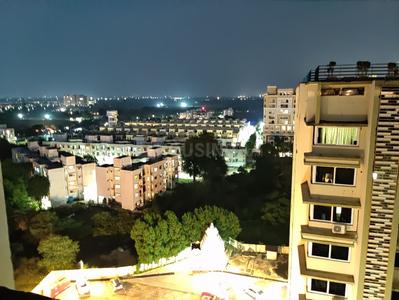 Image of 1558 Sq.ft 3 BHK Apartment / Flat for sale in Raheja Residency, Purena, Raipur for Rs. 6400000