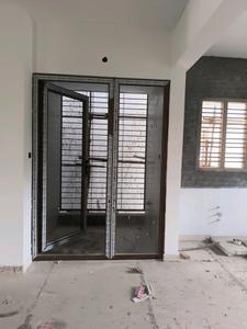 Dining Area Image of 2150 Sq.ft 3 BHK Apartment / Flat for sale in Konanakunte Bengaluru for Rs. 21075040