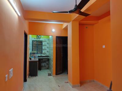Hall Image of 605 Sq.ft 2 BHK Apartment / Flat for sale in shree balaji apartment, Liluah Howrah for Rs. 2600000