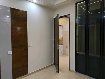 Bedroom Image of 1450 Sq.ft 3 BHK Builder Floor for sale in Indirapuram Ghaziabad for Rs. 8699997