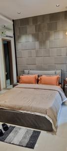 Bedroom Image of 1128 Sq.ft 2 BHK Apartment / Flat for sale in Gagan Adira Phase 2, Wagholi Pune for Rs. 7000000