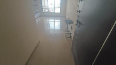 Living Room Image of 1150 Sq.ft 2 BHK Apartment / Flat for sale in Ulwe Navi Mumbai for Rs. 12000000