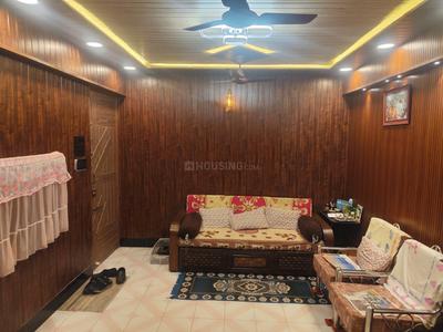 Hall Image of individual fully furnished ROOM in Chembur, Mumbai