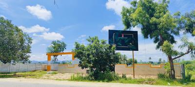 Image of 900 Sq.ft Residential Plot / Land for sale in Ashok Nagar, Bengaluru for Rs. 1619100