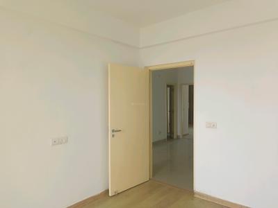 Bedroom Image of 1650 Sq.ft 3 BHK Apartment / Flat for sale in Emaar Gurgaon Greens, Sector 102 Gurgaon for Rs. 17000000