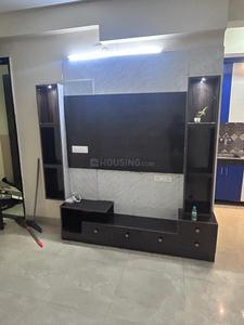 Hall Image of 1120 Sq.ft 3 BHK Builder Floor for sale in Signature Global Park 4 And 5, Sector 36 Sohna for Rs. 11000000