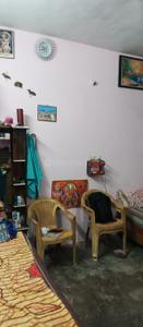 Bedroom Image of 600 Sq.ft 1 BHK Independent House for sale in Birla Nagar Gwalior for Rs. 2100000