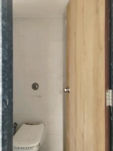 Common Bathroom Image of 781 Sq.ft 2 BHK Apartment / Flat for sale in Neminath Hiloni Heights, Vasai East Vasai for Rs. 5600000