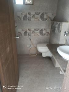 Image of 2200 Sq.ft 4 BHK Villa for rent in Aatmiya Prince And Princess Villa, Gotri, Vadodara for Rs. 27000