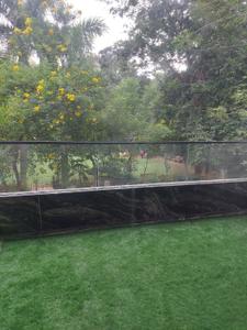 Balcony Image of 1850 Sq.ft 3 BHK Builder Floor for sale in Greater Kailash I New Delhi for Rs. 62500000