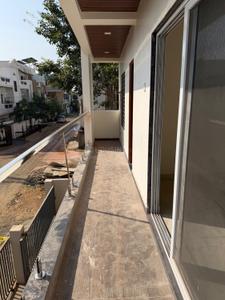 Balcony Image of 1400 Sq.ft 3 BHK Apartment / Flat for sale in Zingabai Takli Nagpur for Rs. 5500000