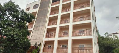 Image of 1250 Sq.ft 2 BHK Apartment / Flat for rent in Whitefield, Bengaluru for Rs. 33000