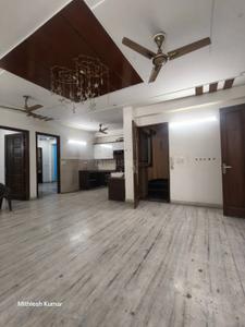 Hall Image of 1600 Sq.ft 2 BHK Builder Floor for rent in Sector 47 Gurgaon for Rs. 35000