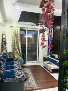 2 BHK Flat