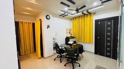 Hall Image of 800 Sq.ft 2 BHK Apartment / Flat for sale in Sagar Infinity, Jatkhedi Bhopal for Rs. 5200000