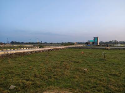 Image of 600 Sq.ft Residential Plot / Land for sale in Avadi, Chennai for Rs. 2100000