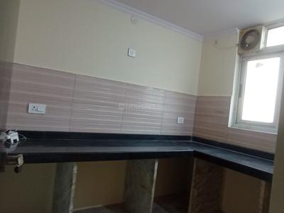 Kitchen Image of 875 Sq.ft 2 BHK Duplex for sale in Jagatpura, Shahpura Jaipur for Rs. 3500000