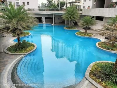 Image of 1178 Sq.ft 2 BHK Apartment / Flat for sale in SJR Parkway Homes, Rayasandra, Bengaluru for Rs. 11800000