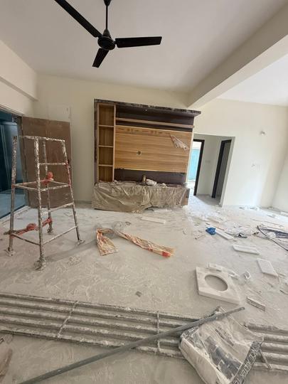 Raghavendra Colony, Kondapur Bedroom 1