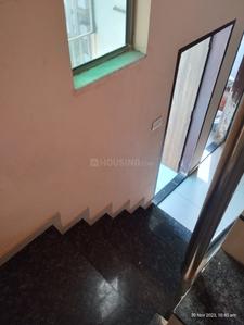 Balcony Image of 1600 Sq.ft 3 BHK Penthouse for sale in Bill Vadodara for Rs. 3600000