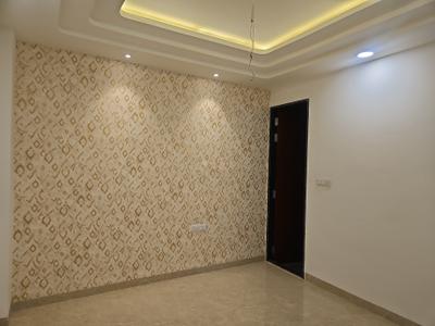 Bedroom Image of 1700 Sq.ft 3 BHK Independent House for sale in A NSC Fortune City, Nipania Indore for Rs. 12000000