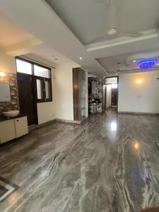 3 BHK Independent Builder Floor