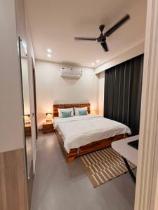 1 BHK Apartment