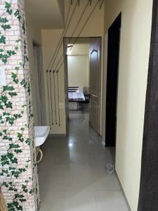 Image of 951 Sq.ft 2 BHK Apartment / Flat for sale in CD Developers Premia, Narhe, Pune for Rs. 6500000