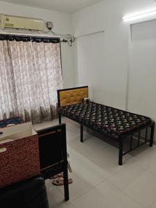 Hall Image of Navkar Living No brokerage  in Kurla East, Mumbai
