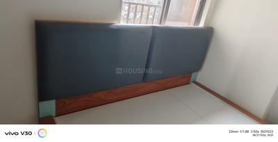 Bedroom Image of 1080 Sq.ft 2 BHK Apartment / Flat for sale in Saanvi Aarambh Vistara, Chandlodia Ahmedabad for Rs. 5700000