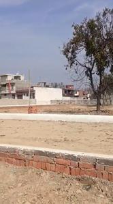 Image of 1000 Sq.ft 1 BHK Builder Floor for sale in Gomti Nagar, Lucknow for Rs. 3000000