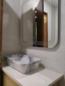 Bedroom Two Image of 4500 Sq.ft 4 BHK Builder Floor for sale in Mayfield Garden Luxury Floors, Mayfield Garden Gurgaon for Rs. 50000000