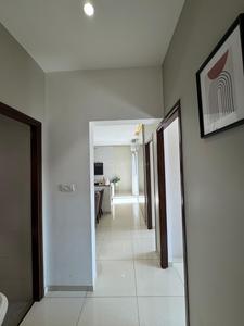 Bathroom Image of 1150 Sq.ft 2 BHK Apartment / Flat for sale in Codename Plus Life, Kondhwa Pune for Rs. 6600000