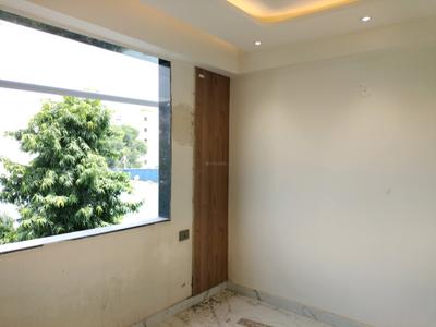 Bedroom Image of 1350 Sq.ft 4 BHK Builder Floor for sale in Sector 23B Dwarka New Delhi for Rs. 15900000