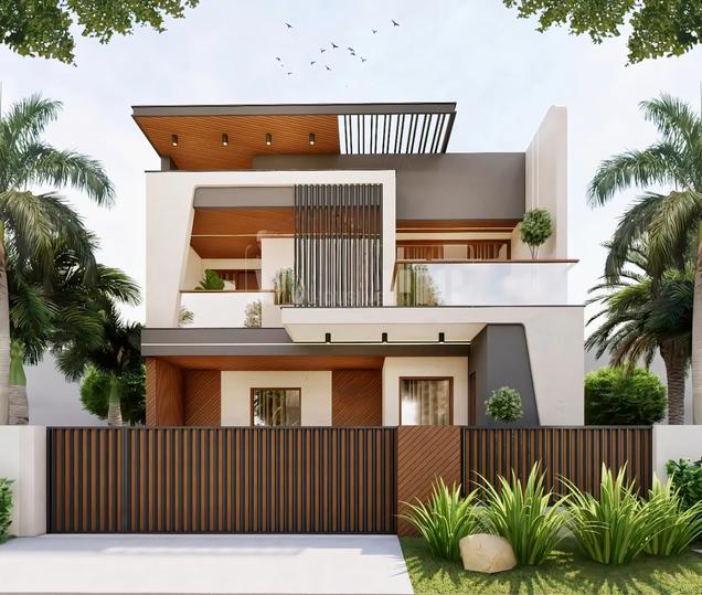 Buddhar Colony, Porur Main Image 1