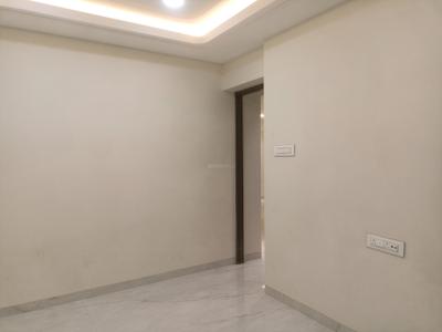 Bedroom Image of 687 Sq.ft 2 BHK Apartment / Flat for rent in Tanishkaa Vikrant, Ghatkopar East Mumbai for Rs. 69000