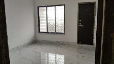 Bedroom Image of 754 Sq.ft 2 BHK Apartment / Flat for sale in Konnagar Hooghly for Rs. 1960400