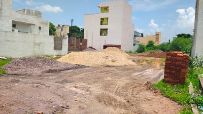 Image of 10860 Sq.ft Residential Plot / Land for sale in Shivaji Nagar, Bhilai for Rs. 22000000