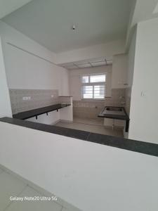 Kitchen Image of 1350 Sq.ft 3 BHK Apartment / Flat for sale in Provident Kenworth, Premavathi Pet Hyderabad for Rs. 10000000