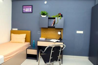 Bedroom Image of HelloWorld Paradise in Kunhari, Kota