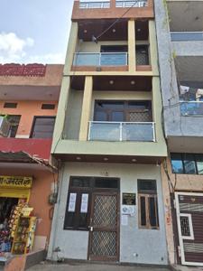 Image of 453 Sq.ft 2 BHK Apartment / Flat for sale in Sanganer, Jaipur for Rs. 6468000