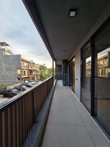 Balcony Image of 2700 Sq.ft 3 BHK Builder Floor for sale in Sector 22 Gurgaon for Rs. 36500000