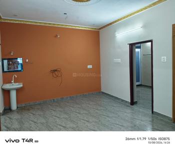 Living Room Image of 2200 Sq.ft 2 BHK Builder Floor for rent in Iyer Bungalow Madurai for Rs. 14000