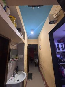 Image of 825 Sq.ft 1.5 BHK Apartment / Flat for sale in AMMBER ENNCLAVE, Thakurli, Thane for Rs. 7000000