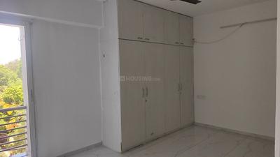 Bedroom Image of 1100 Sq.ft 2 BHK Apartment / Flat for rent in Sevasi Vadodara for Rs. 18000